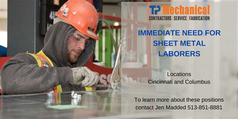 mass sheet metal|sheet metal journeyman license.